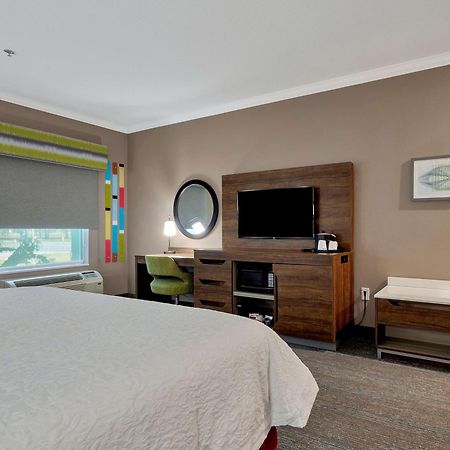Hampton Inn And Suites Lufkin Exteriör bild