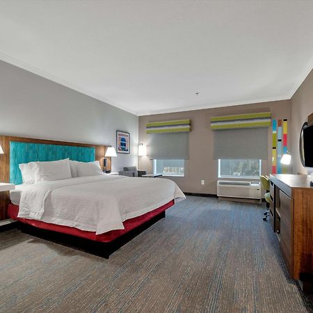 Hampton Inn And Suites Lufkin Exteriör bild