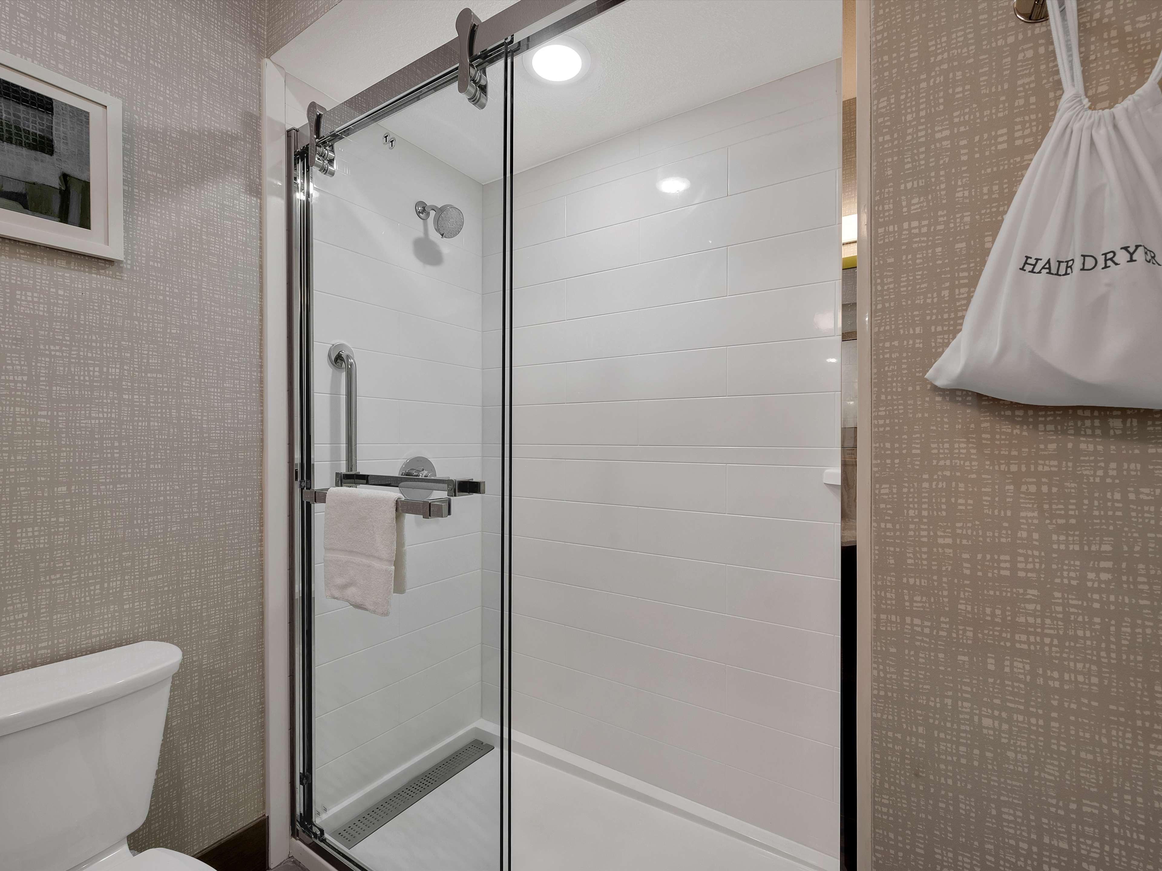 Hampton Inn And Suites Lufkin Exteriör bild