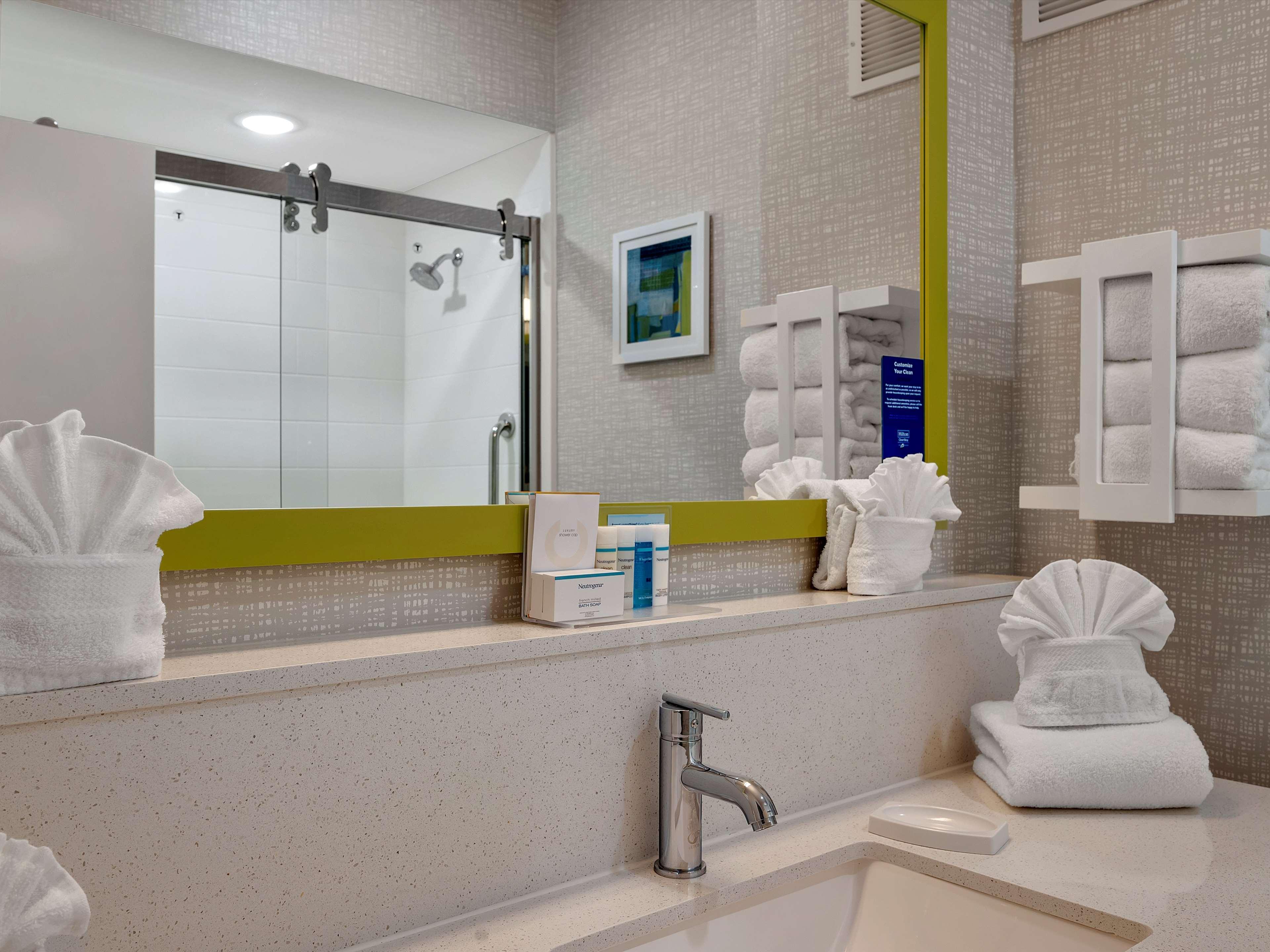 Hampton Inn And Suites Lufkin Exteriör bild