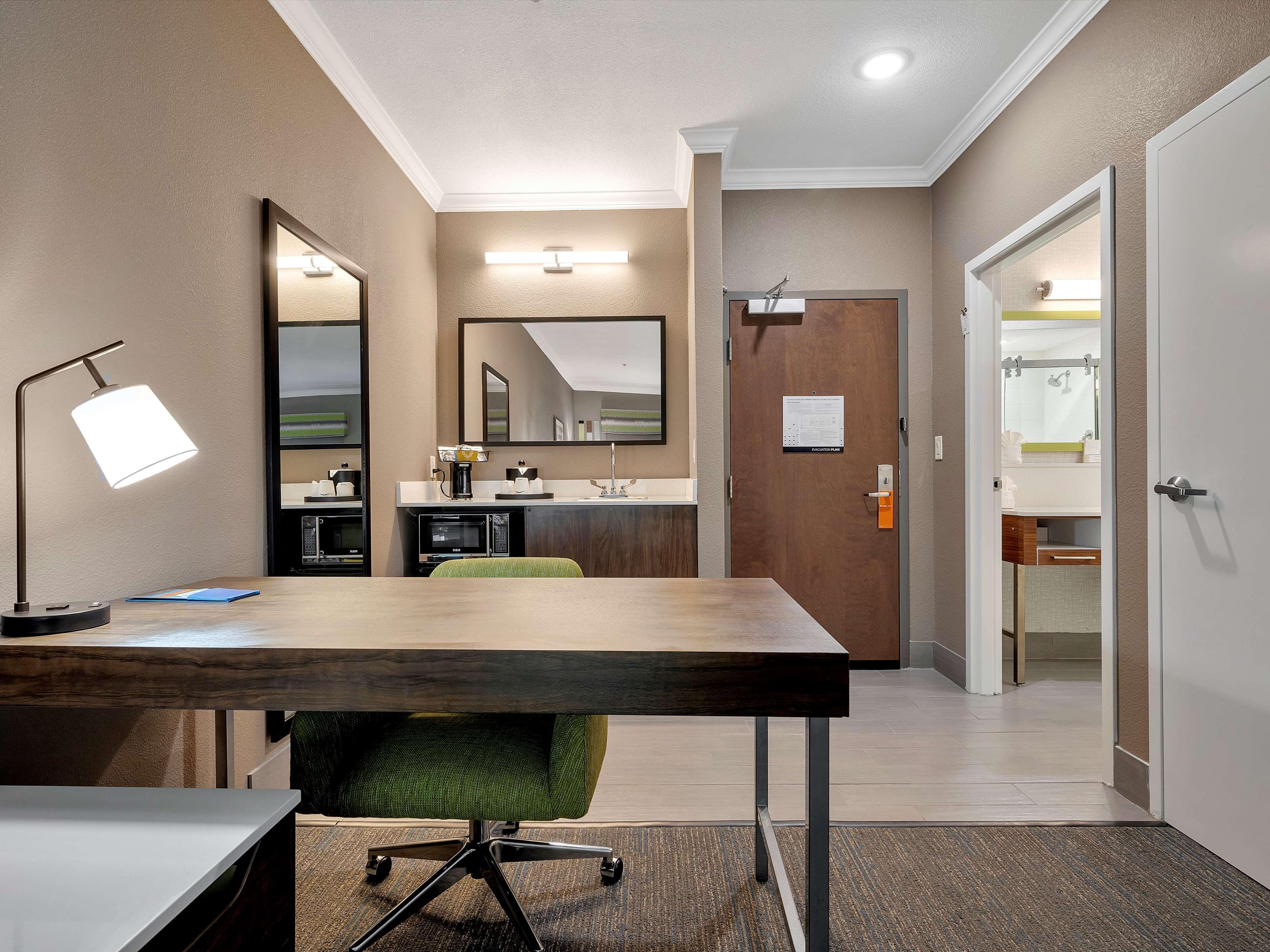 Hampton Inn And Suites Lufkin Exteriör bild