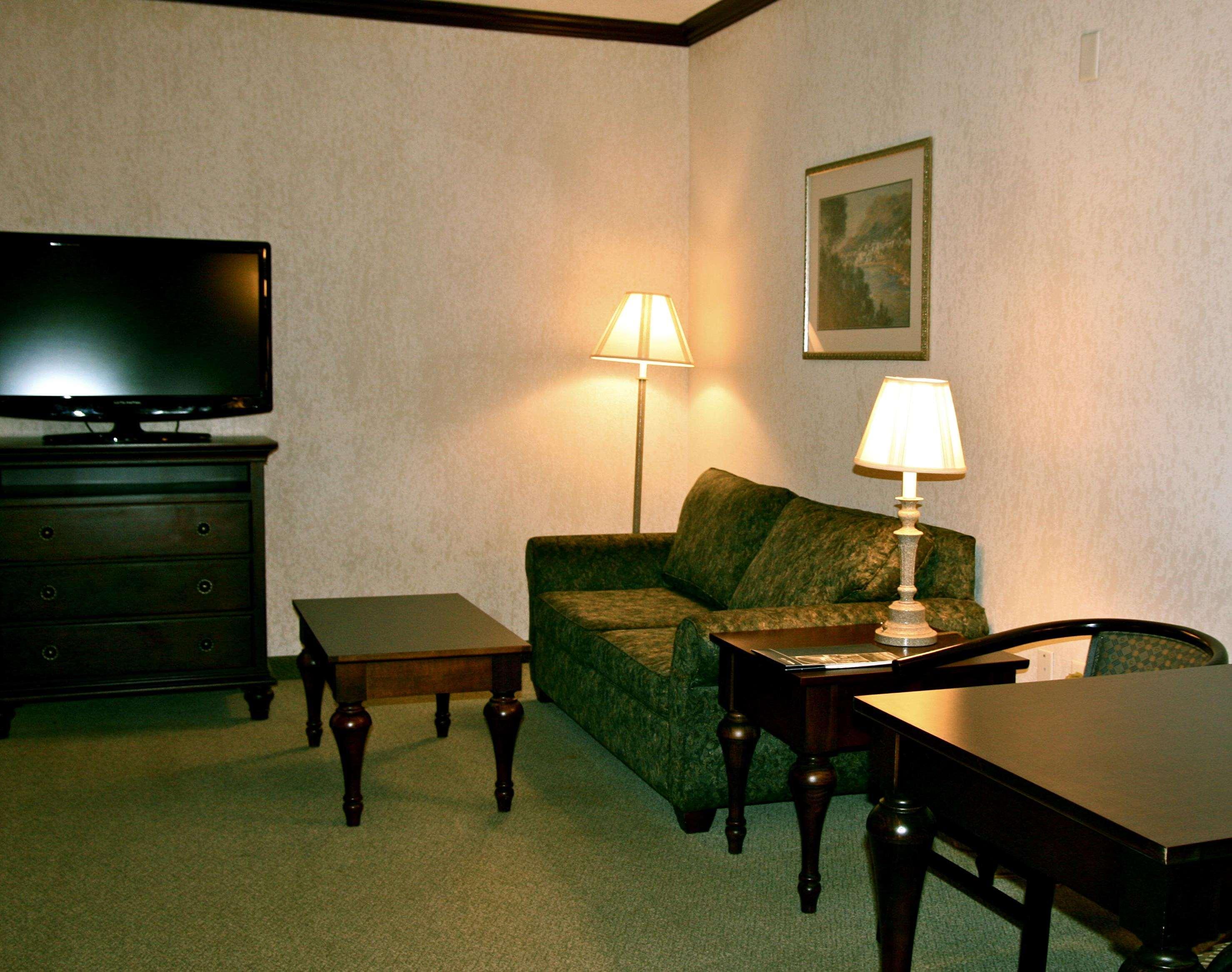 Hampton Inn And Suites Lufkin Exteriör bild