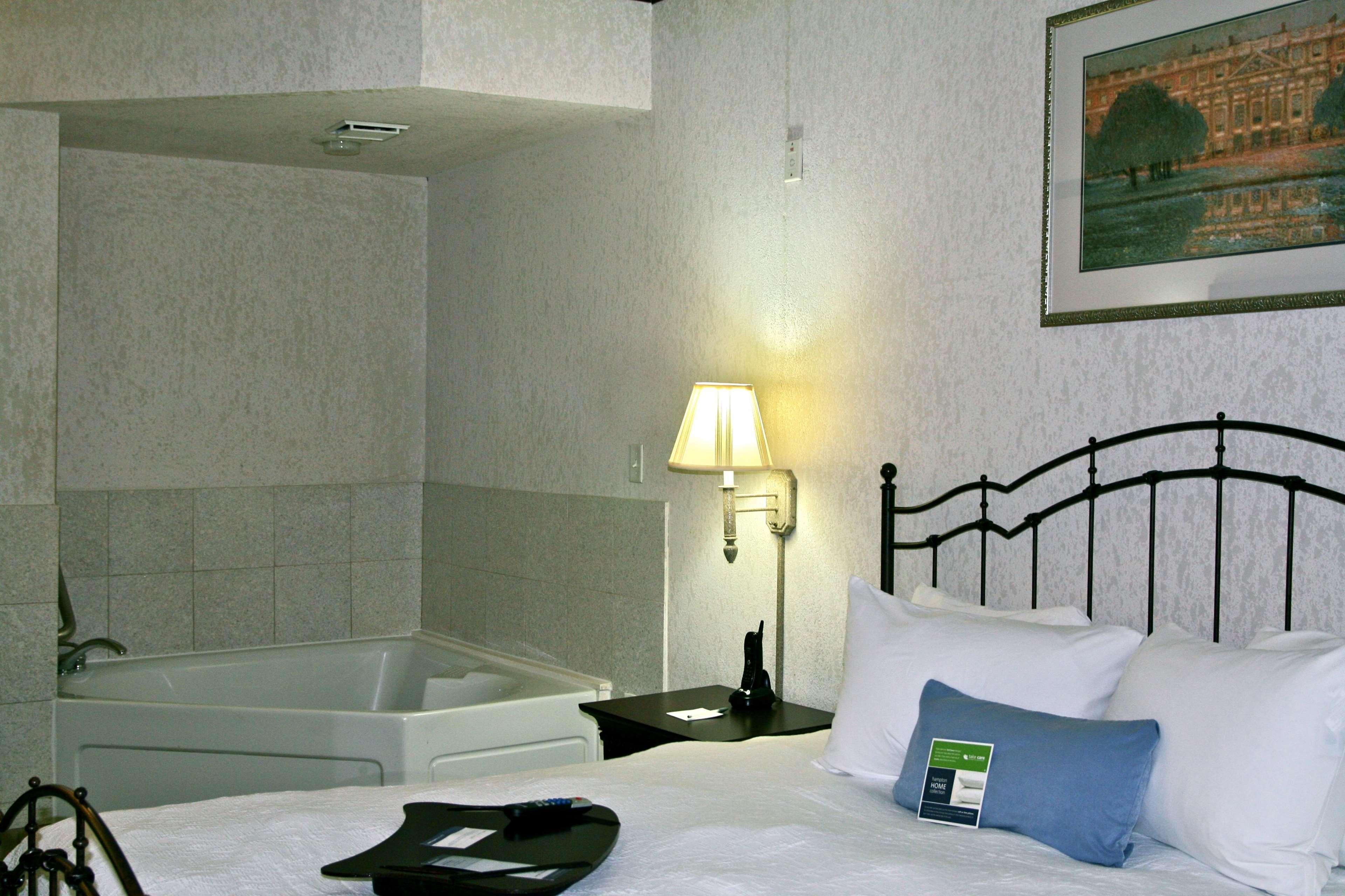 Hampton Inn And Suites Lufkin Exteriör bild