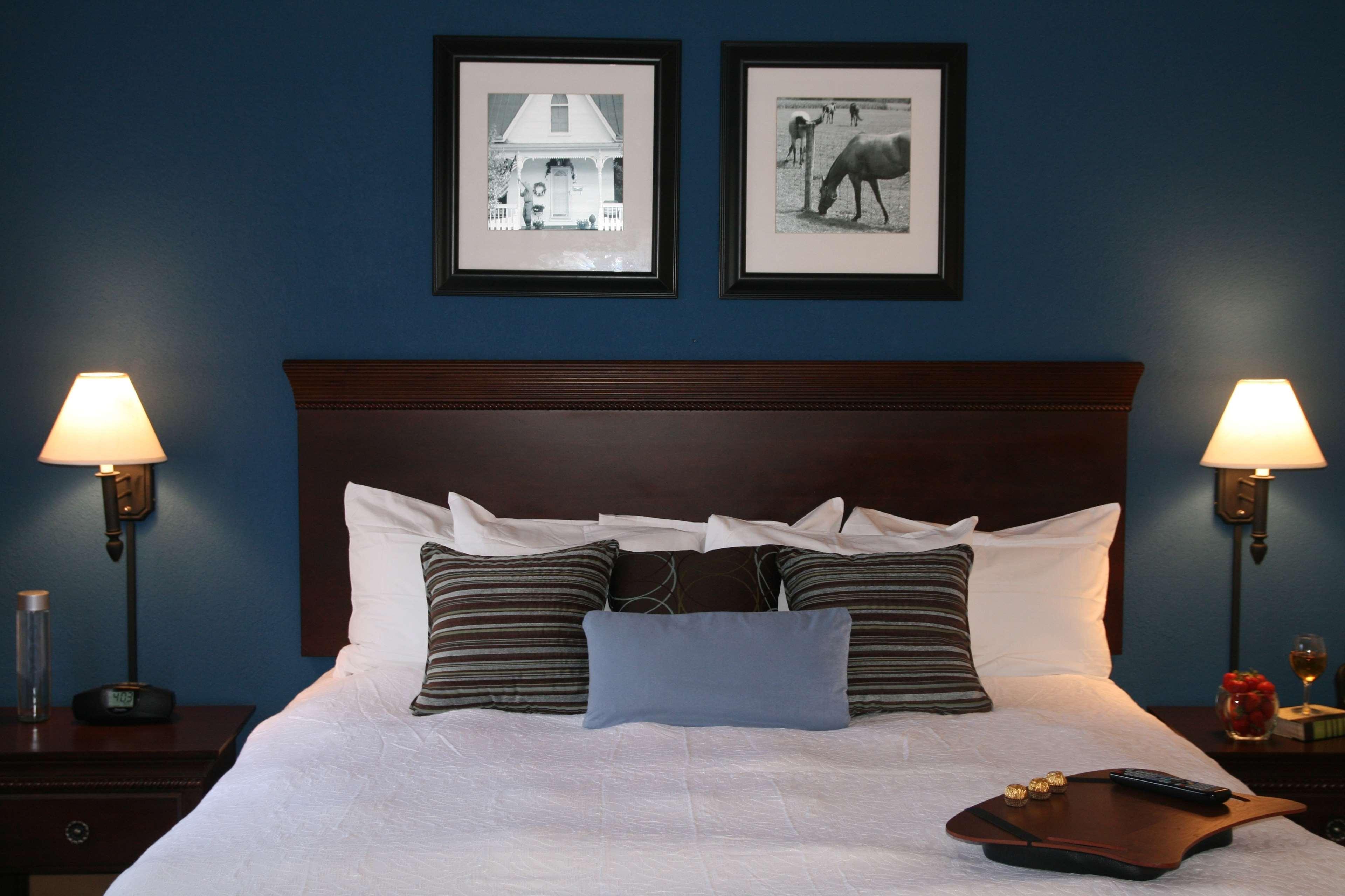 Hampton Inn And Suites Lufkin Exteriör bild