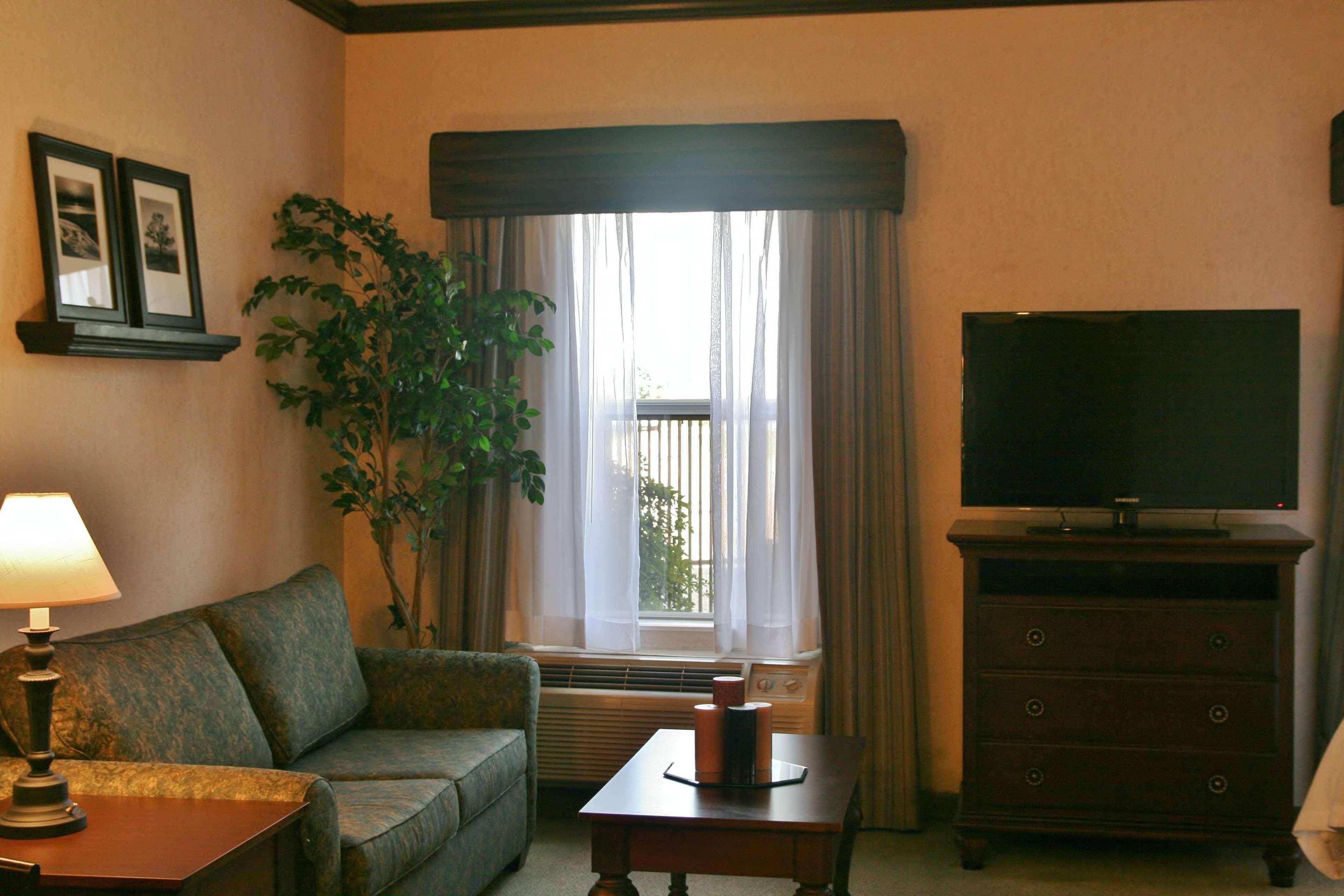 Hampton Inn And Suites Lufkin Exteriör bild