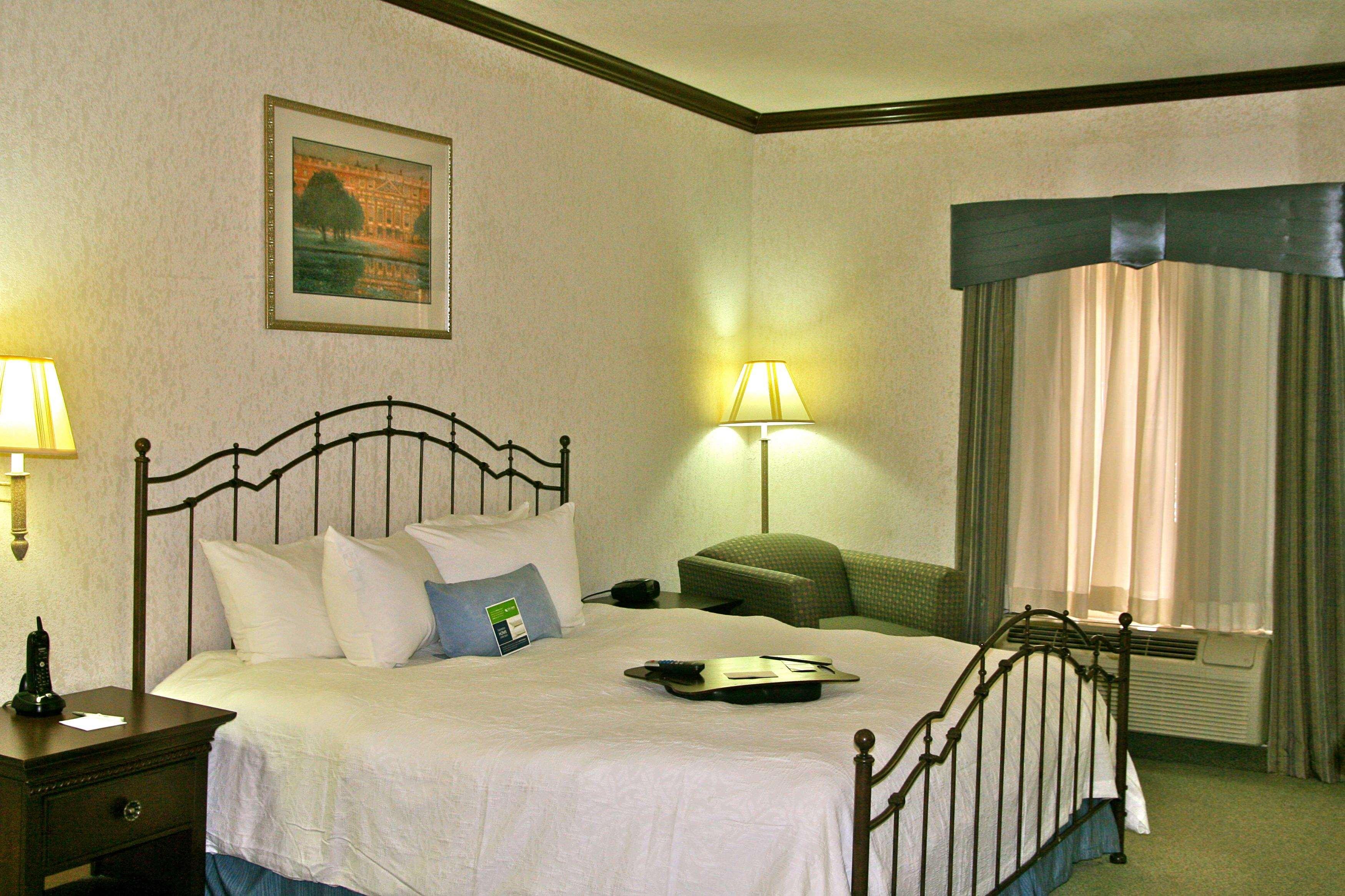 Hampton Inn And Suites Lufkin Exteriör bild