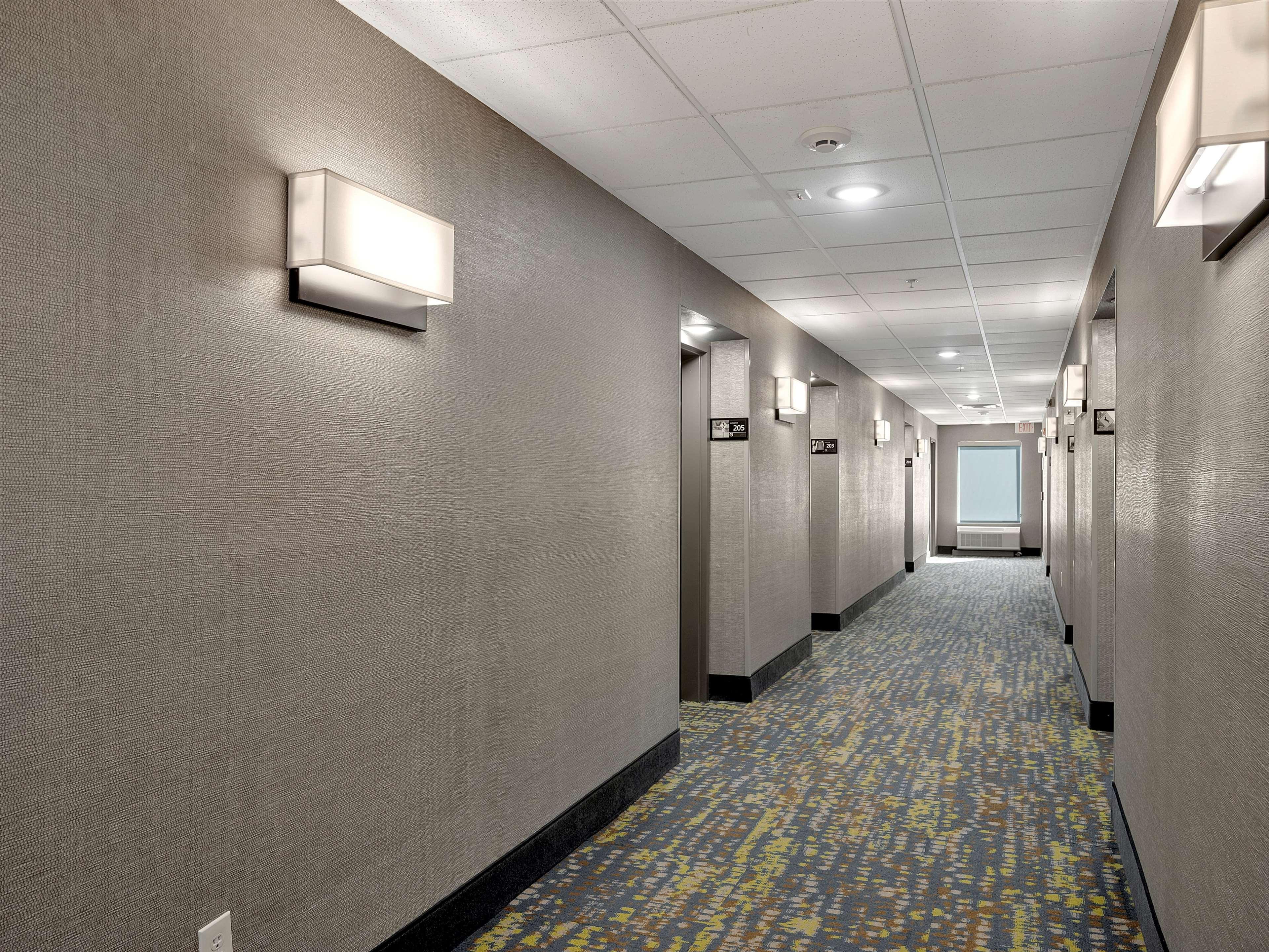 Hampton Inn And Suites Lufkin Exteriör bild