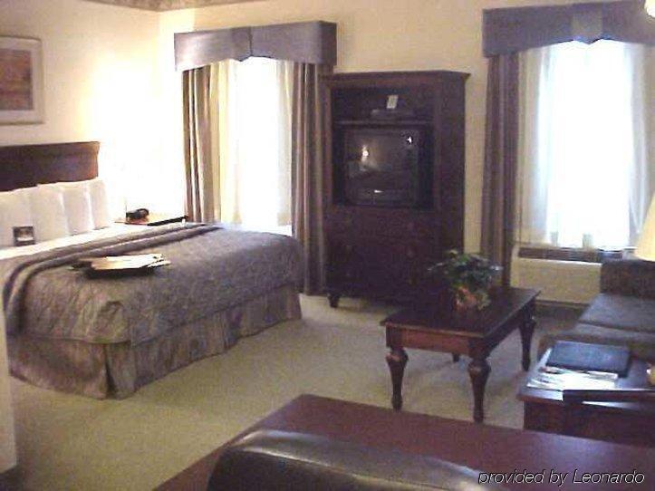 Hampton Inn And Suites Lufkin Rum bild