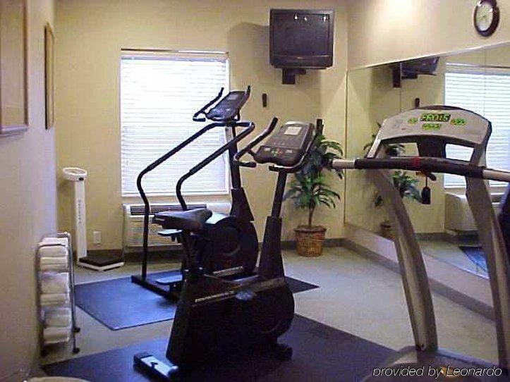 Hampton Inn And Suites Lufkin Bekvämligheter bild