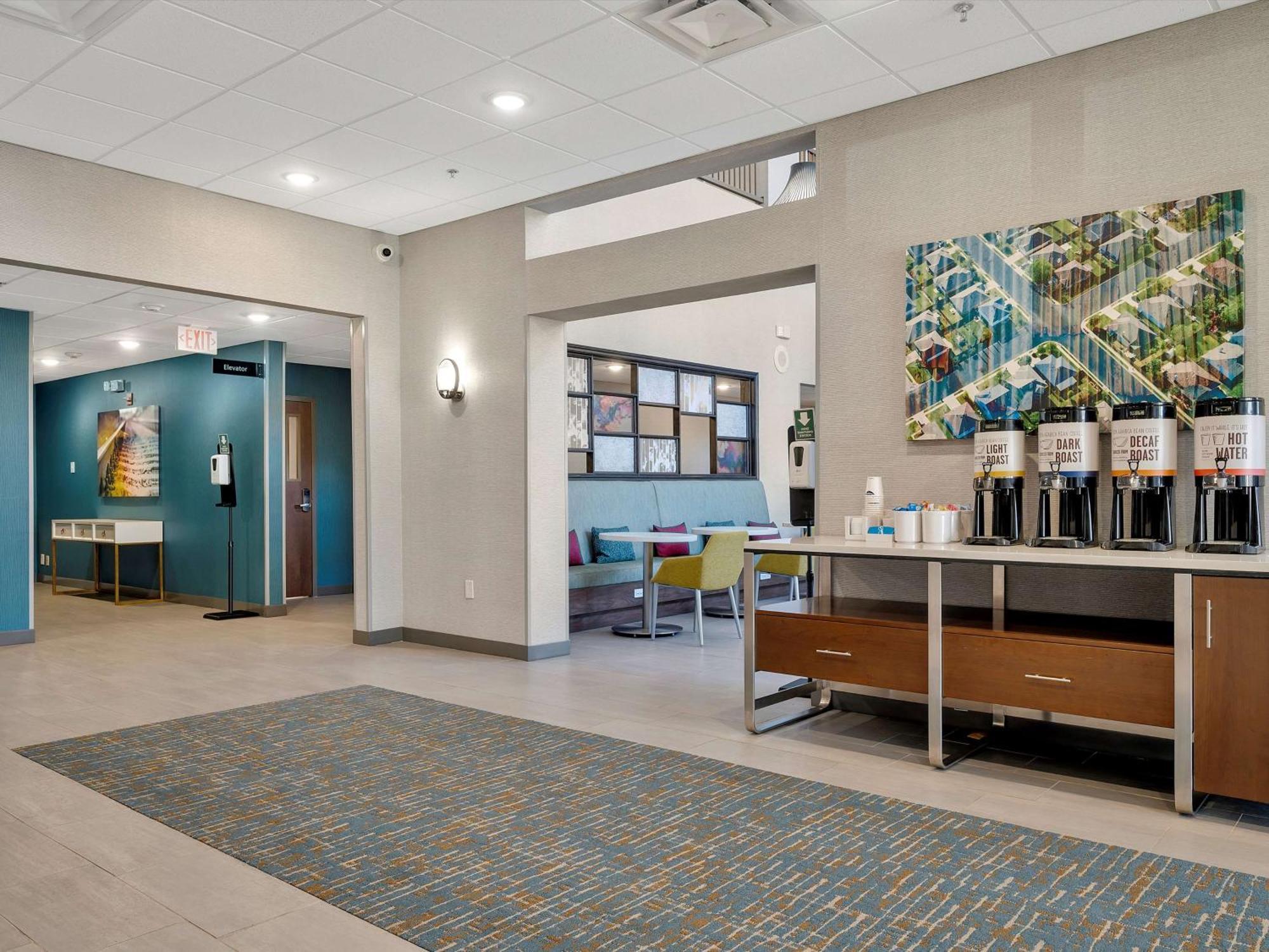 Hampton Inn And Suites Lufkin Exteriör bild